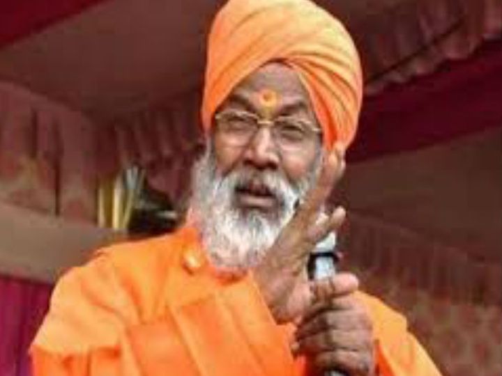 कब्रिस्तान पर साक्षी महाराज का बयान, विपक्ष को मिला बहस का स्थान