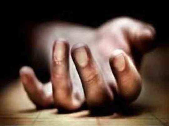 नाबालिग ने 100 बार देखा क्राइम सीरियल फिर की पिता की हत्या