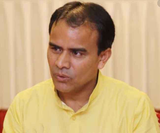 लक्ष्य पूरा, अब खाद्य विभाग के क्रय केंद्रों पर धान की नो इंट्री : धन सिंह