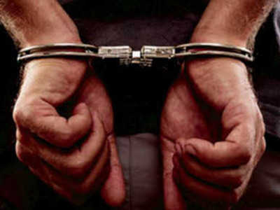 काठगोदाम थाने से फरार लूट का आरोपी बरेली से गिरफ्तार, बहन पर भी हुई कार्रवाई जाने क्यों