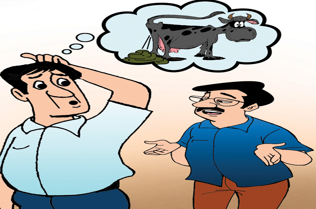 सिर मुंडाते ही पड़ गए ओले : पांच लाख जुर्माने के साथ समय पर करके देना होगा काम, हो सकती है बड़ी कार्रवाई