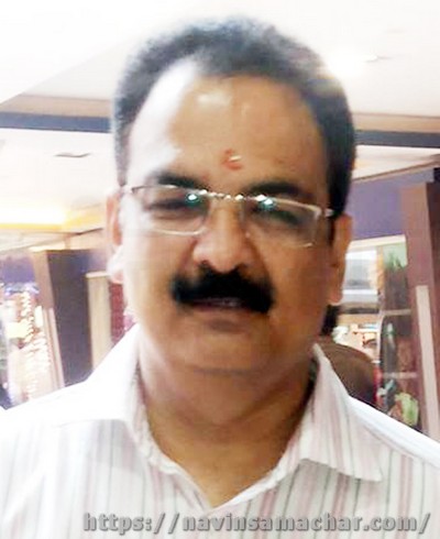 उत्तराखंड उच्च न्यायालय के मुख्य स्थायी अधिवक्ता परेश त्रिपाठी का निधन