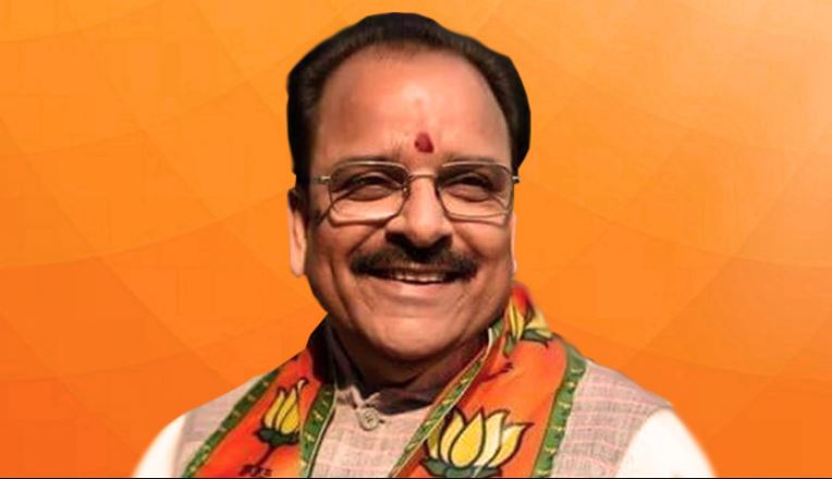 सांसद अजय भट्ट की एम्स से छुट्टी, दिल्ली आवास में आराम करेंगे
