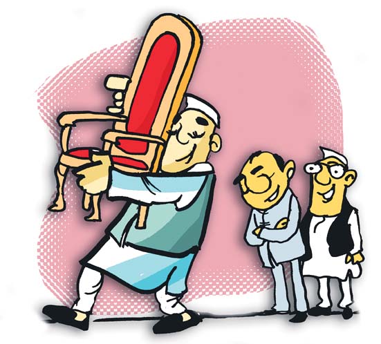 उत्तराखंड सरकार ने दर्जनों को दिए दायित्व, जानें किसको क्या मिला