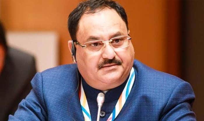 भाजपा राष्ट्रीय अध्यक्ष जेपी नड्डा कोरोना संक्रमित, उत्तराखंड में हलचल
