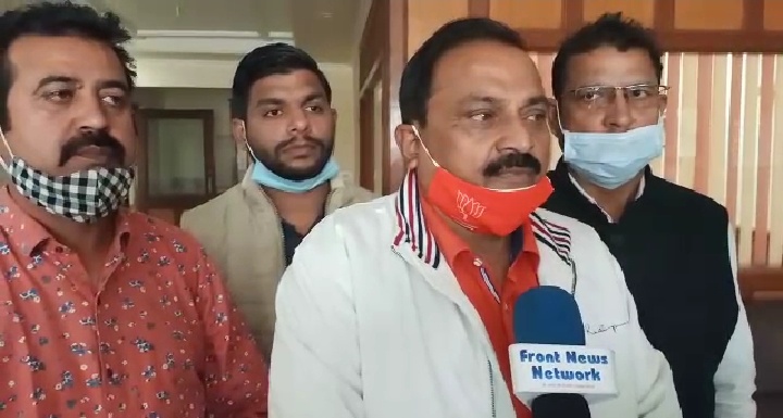नए कृषि कानूनों से कृषि क्षेत्रो में परिवर्तन आएगा : चौहान