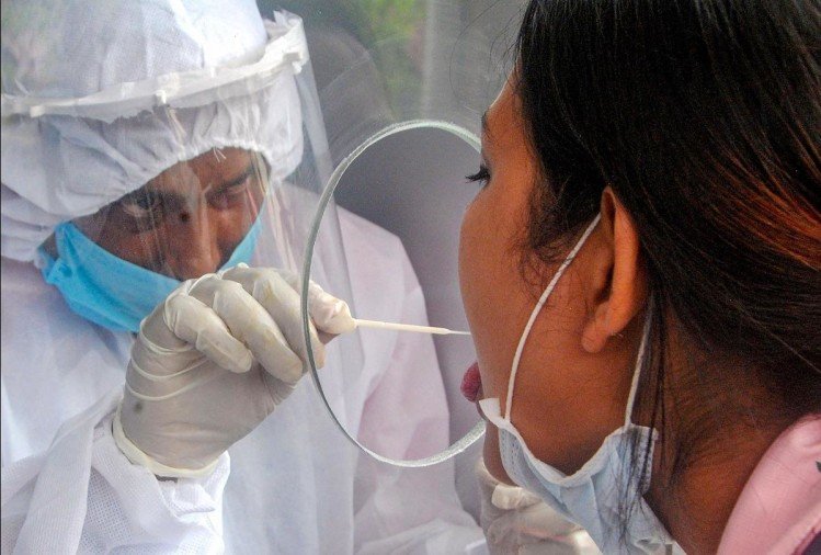 देहरादून में मिला कोरोना के नए स्ट्रेन का पहला मामला