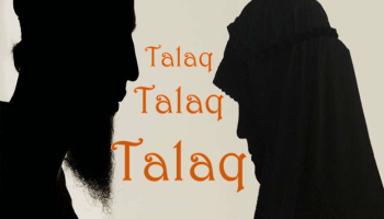 फोन पर ही दे दिया तीन तलाक, महिला की तहरीर पर मुकदमा