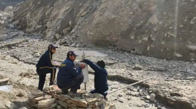 उत्तराखंड में आपदा से पहले ही मिल जाएगा अलर्ट, ये लगे अत्याधुनिक उपकरण