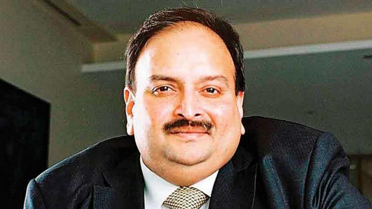 चोकसी का फ्लैट, आभूषण व मर्सिडीज सहित करोड़ों की संपत्ति कुर्क