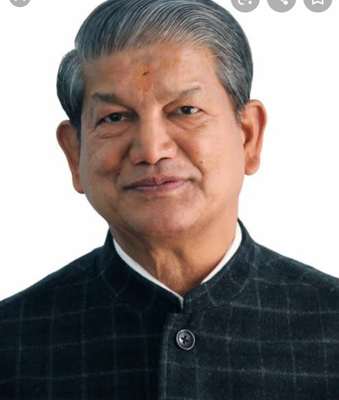 हरदा का हर दाव सटीक, विरोधी खेमा दरकिनार, गंगा पंचोली होंगी कांग्रेस की उम्मीदवार