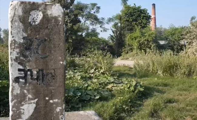 नेपाल पुलिस की गोली से भारतीय नागरिक की मौत, दूसरा लापता : यूपी पुलिस