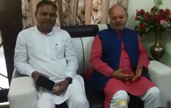 पश्चिम बंगाल में भी बनेगी भाजपा की सरकार : भट्ट