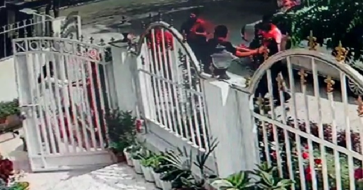 इस बार आए लपेटे में, आरएसएस के कथित पदाधिकारियों पर मुकदमा