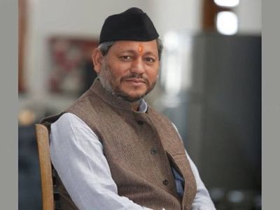 उत्तराखंड मंत्रिमंडल से तीन पुराने चेहरों की हो सकती है छुट्टी, यतीश्वरानंद, भगत, चुफाल, धामी, खंडूरी भट्ट को मिल सकता हो स्थान