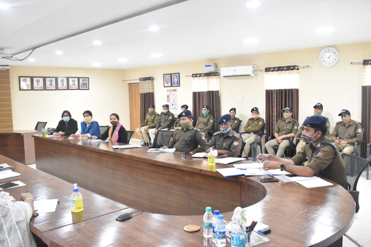 ऑपरेशन मुक्ति अभियान के तहत चलेगा भिक्षा नहीं, शिक्षा दें