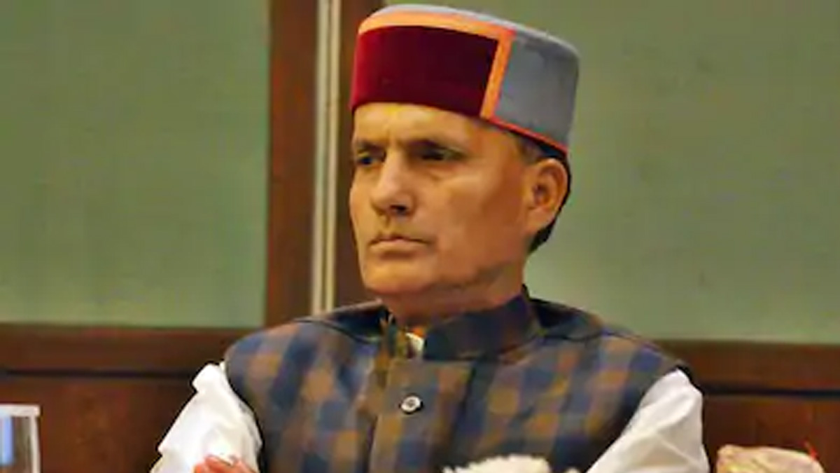हिमाचल प्रदेश से बीजेपी सांसद की दिल्ली में संदिग्ध हालत में मौत, खुदकुशी की आशंका