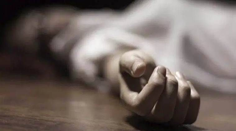 ट्रक की टक्कर से रेस्टोरेंट कर्मी की मौत