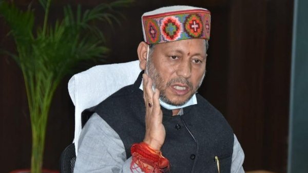 निश्चिंत रहे पत्रकार ,अफसरों पर होगी कार्रवाई :सीएम