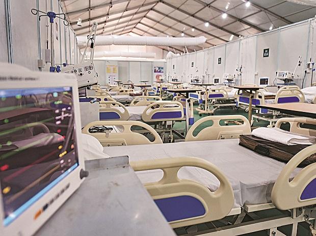 सेना ने बेस अस्पताल को कोविड अस्पताल में बदला, जवानों और पूर्व सैनिकों का होगा इलाज