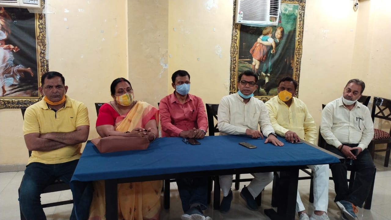 मदन कौशिक कल रुद्रपुर में, ऐतिहासिक स्वागत की तैयारी