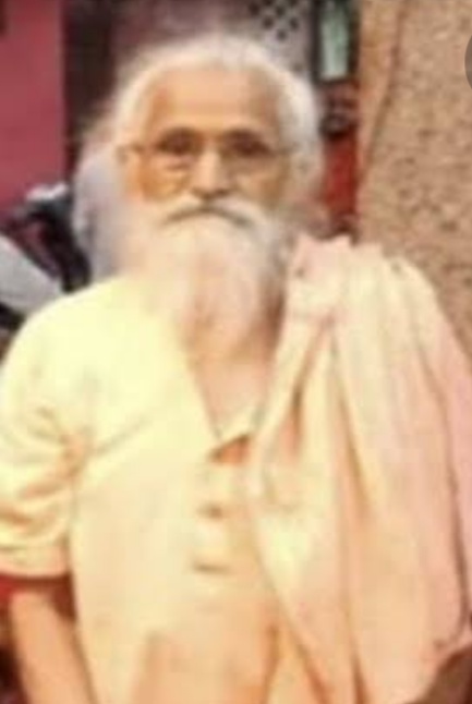 श्री पंचायती निरंजनी अखाड़े के महंत लखन गिरी महाराज का कोरोना के कारण निधन!