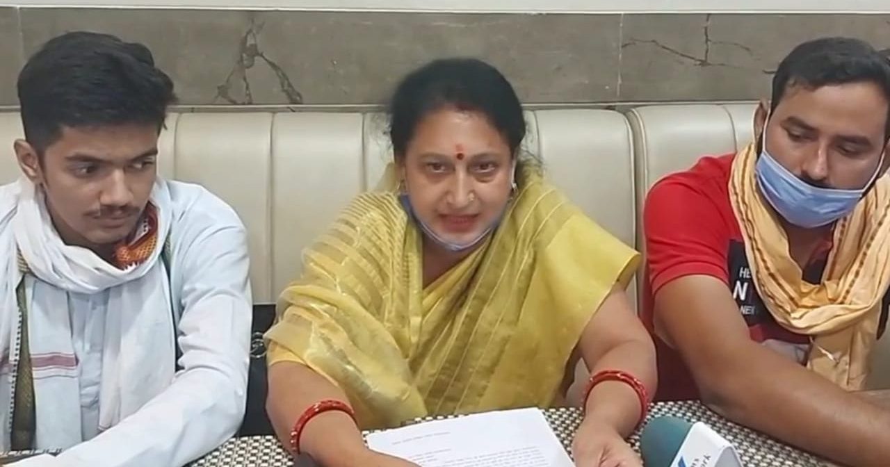 नजूल पर रुद्रपुर के लोगों को गुमराह कर रहे हैं विधायक