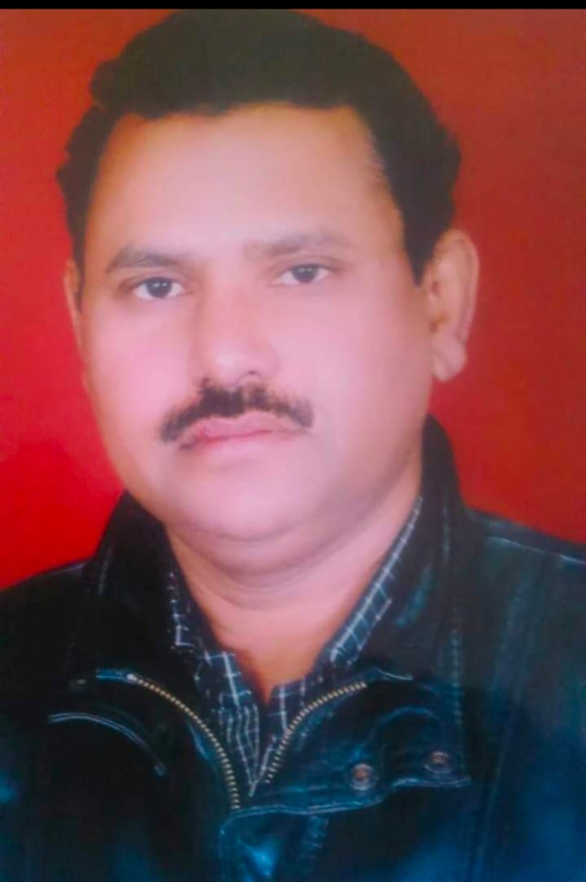 कोरोना ने एक और पत्रकार की जान ली