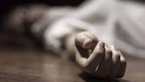 चाय की ठेली खींच रही महिला को ट्रक ने टक्कर मारी, मौत