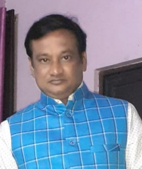 दैनिक दिव्य प्रकाश के संपादक प्रशांत सुमन का निधन