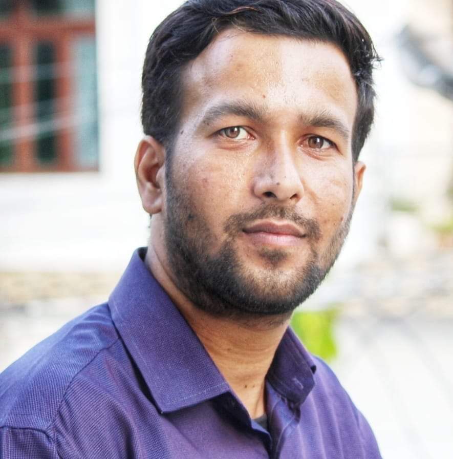 कोरोना ने छीन लिया एक और युवा कलमकार, राहुल जोशी का निधन