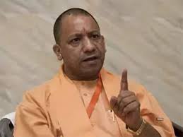कोरोना के बढ़ते सक्रंंमण को देख फिर बढी़ उत्तर प्रदेश में लाॅकडाउन की अवधि