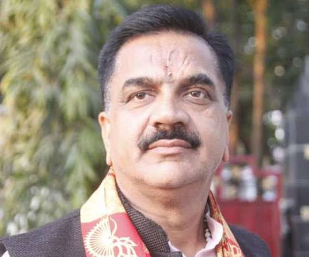 विधायक राजकुमार ठुकराल पर गोली चलाने वाला गिरफ्तार