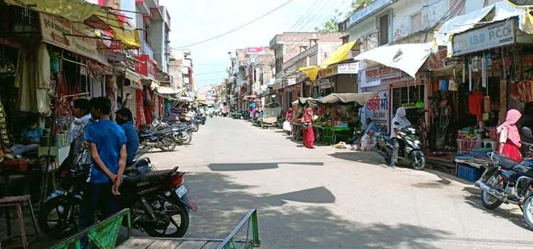 व्यापारियों को राहत के नाम पर एक और झुनझुना, नई एसओपी जारी
