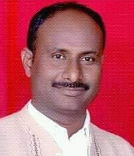 त्रिनाथ विश्वास गिरफ्तार, फर्जी मार्कशीट पर जिपं उपाध्यक्ष की कुर्सी तक पहुंचे थे