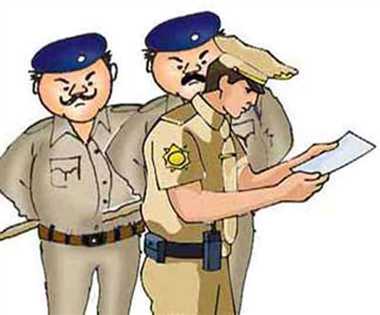 Front news network की खबर का बड़ा असर, विधायक के लेटर पैड से हुए पुलिस कर्मियों के सभी तबादले निरस्त