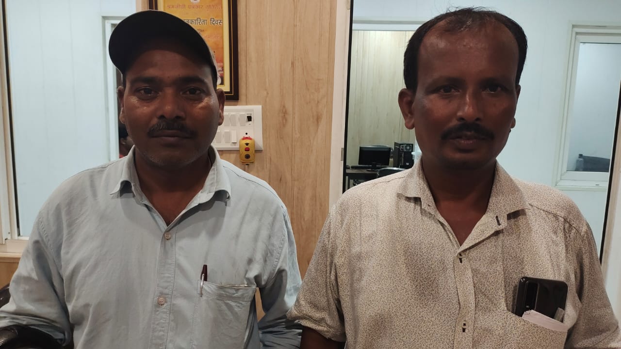 रोडवेज कर्मचारी संयुक्त परिषद कार्यशाला शाखा के चरणजीत अध्यक्ष, राजेश कुमार मंत्री मनोनीत