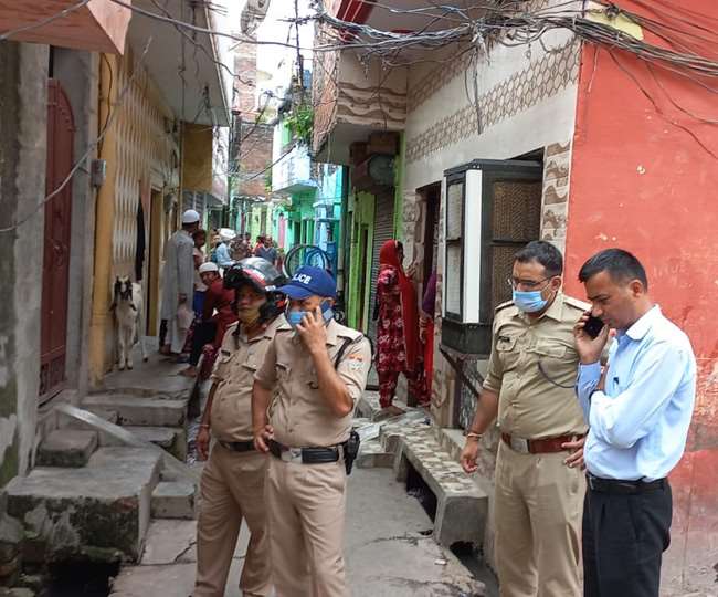 जासूसी के आरोप में पकड़ा गया पाकिस्तानी नागरिक रुड़की से फरार