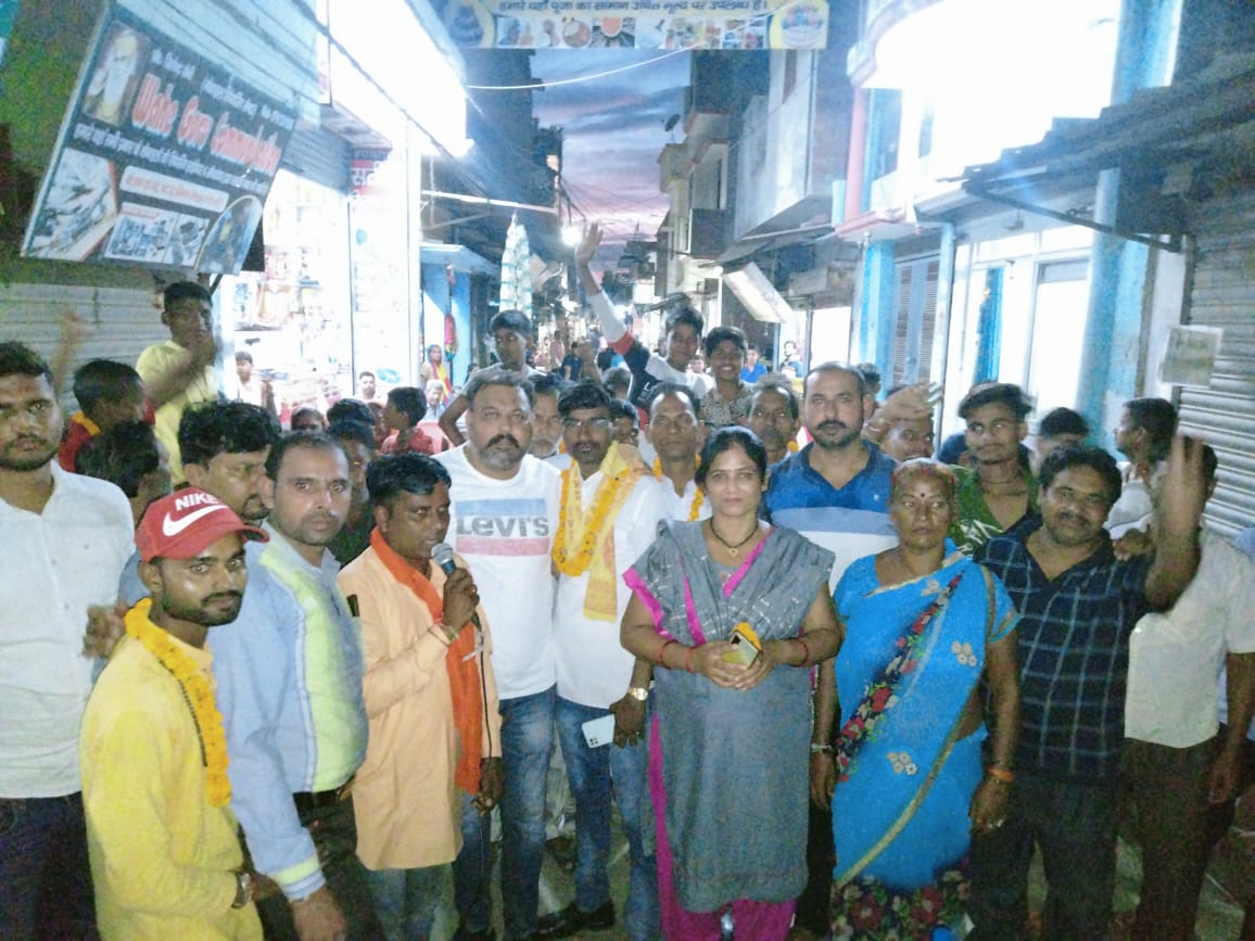 भाजपा का दामन छोड़ कांग्रेस में शामिल हुए दर्जनों युवा, चीमा ने किया स्वागत