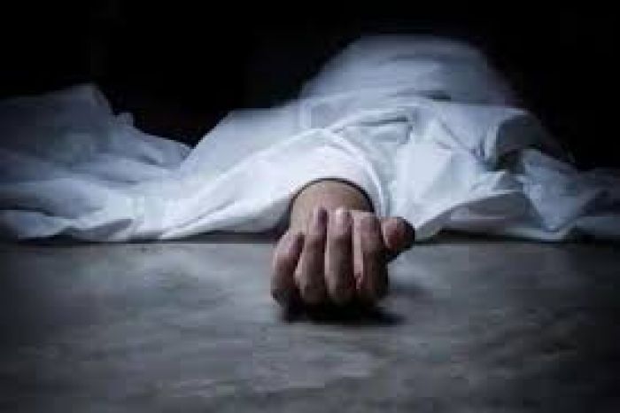 ट्रक की टक्कर से कुचलकर काशीपुर के आढ़ती की मौत